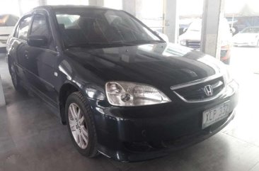 2004 Honda Civic for sale