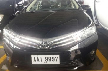 2012 Toyota Corolla Altis 1.6V AT for sale 