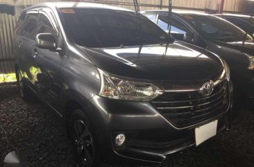 Well-kept Toyota Avanza 2016 for sale