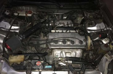 Honda Civic VTI 97 for sale