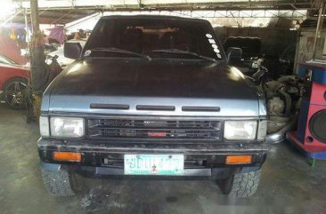 Well-maintained Nissan Terrano 2005 for sale