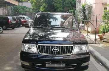 Toyota Revo Glx 2004 for sale 