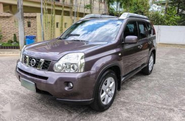 Good as new Nissan Xtrail 2011 for sale