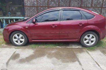 2007 Ford Focus hb 2.0 engine for sale 