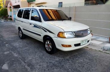 2002 Toyota Revo VX body for sale 