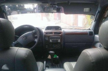 1997 Toyota Land Cruiser Prado for sale 