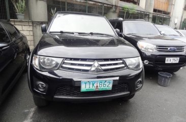 Mitsubishi Strada 2012 P780,000 for sale