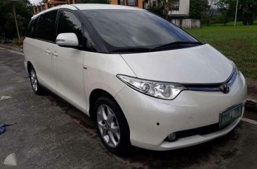 Good as new Toyota Previa 2009 for sale