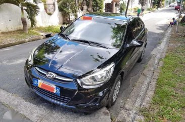 Hyundai Accent Sedan 2017 for sale