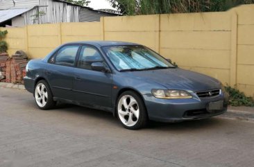 2000 Honda Accord for sale 