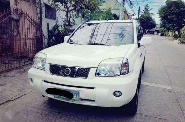 Nissan XTrail 2008 for sale 