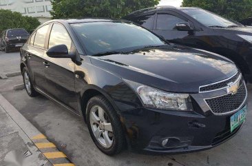 Chevrolet Cruze 2011 LS for sale