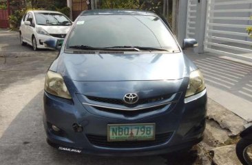 Toyota Vios G 2009 for sale 