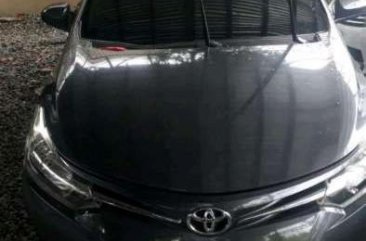 Toyota Vios E 2014 Automatic for sale