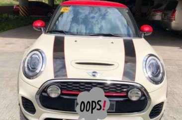 For Sale 2017 Mini Cooper