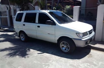 2003 Isuzu Crosswind XT Hilander for sale 