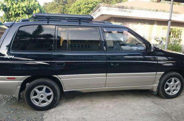 Mazda MPV Diesel 4x4 2008 for sale 