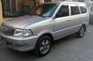 Toyota Revo 2002 GL for sale