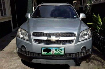 Chevrolet Captiva 2010 for sale