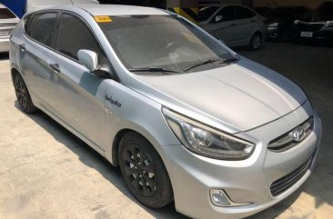 2015 Hyundai Accent Crdi MT Grab Registered for sale