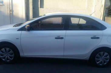 2015 Toyota Vios Grab ready with franchise (CPC)