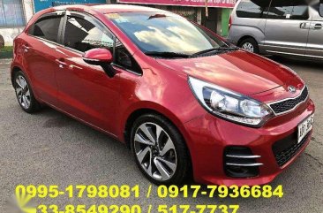 2016 Kia Rio Hatchback for sale