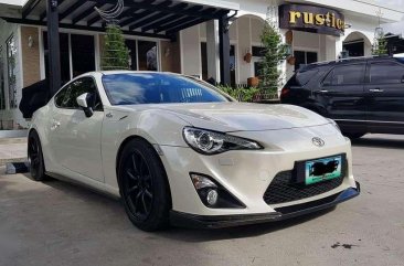 Toyota 86 2013 for sale 