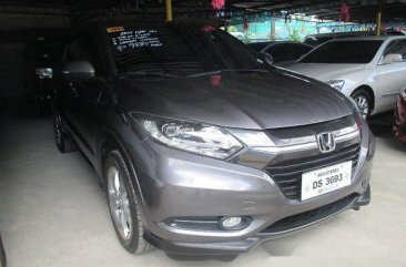 Honda HR-V 2015 for sale