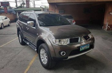 Mitsubishi Montero Sport 2013 for sale