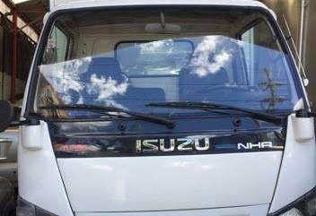 2010 Isuzu NHR local for sale 