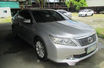 Toyota Camry 2013 for sale