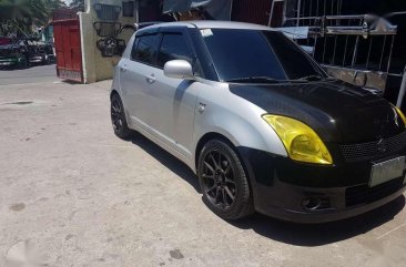 Suzuki Swift 2008 AT for sale