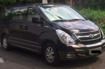 2008 Hyundai Starex VGT Manual for sale 