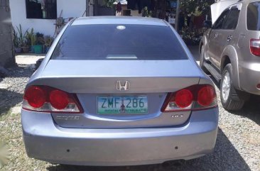 Good as new Honda Civic 1.8s 2008 for sale