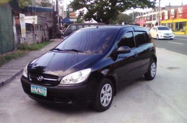 2007 Hyundai Getz 1.1 all power low mileage super fresh for sale