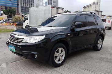 Good as new Subaru Forester 2010 for sale