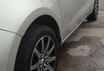 Well-kept Kia Rio 2013 for sale