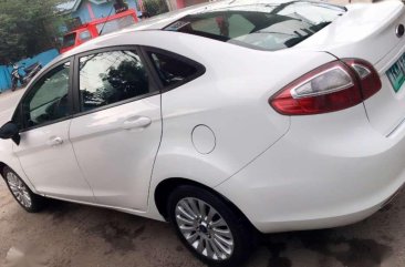 FOR SALE Ford Fiesta 2012 Sedan AT