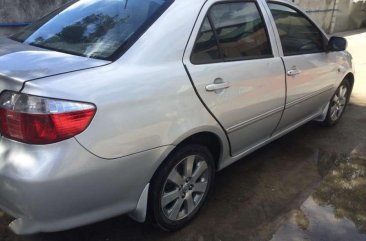 Toyota Vios 1.5G Matic 2004 for sale