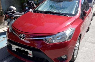 Toyota Vios E 2016 for sale 