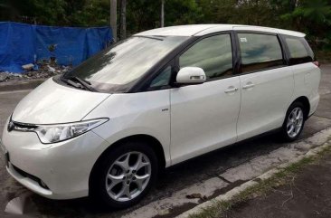 Good as new Toyota Previa 2009 for sale