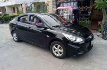 Hyundai Accent 2012 rush urgent for sale 