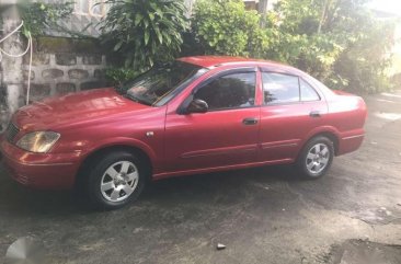 2006 Nissan Sentra Gx Manual for sale