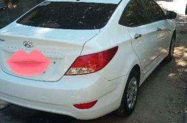 Hyundai Accent 2015 for sale