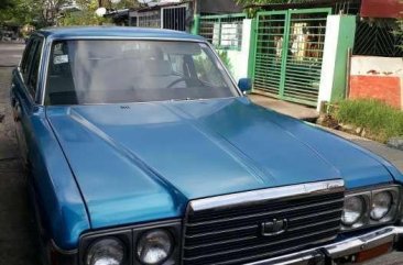 Good as new Toyota Crown 1979 for sale
