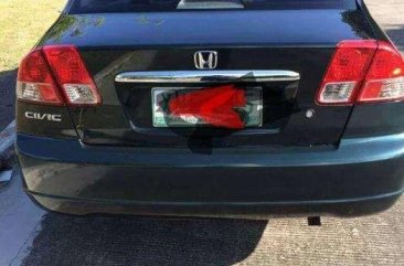 Honda Civic Dimension 2003 for sale