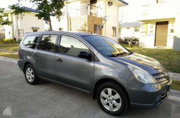 Nissan Grand Livina 8seaters 2008 for sale