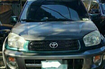 Good as new Toyota RAV4 2000 for sale