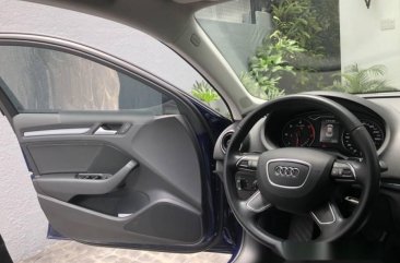 AUDI A3 2015 Automatic Diesel FOR SALE 