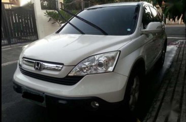 Honda CR-V 2008 for sale 